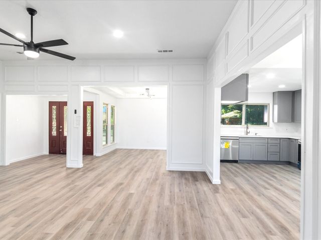 2817 Fountain Head Drive, Plano, TX 75023