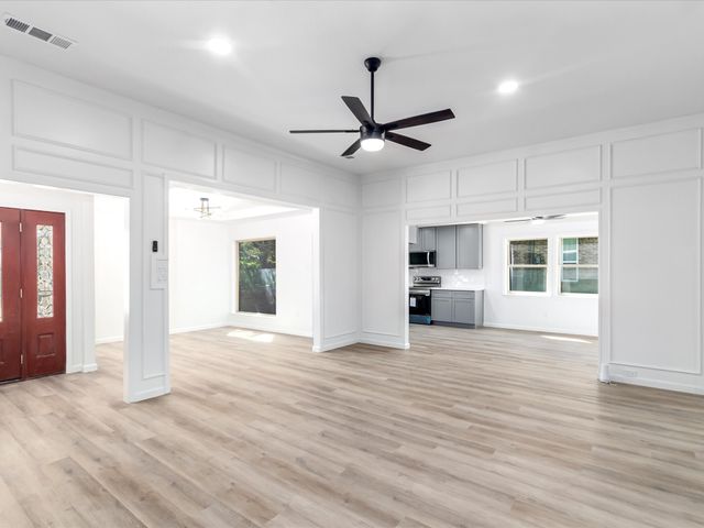 2817 Fountain Head Drive, Plano, TX 75023