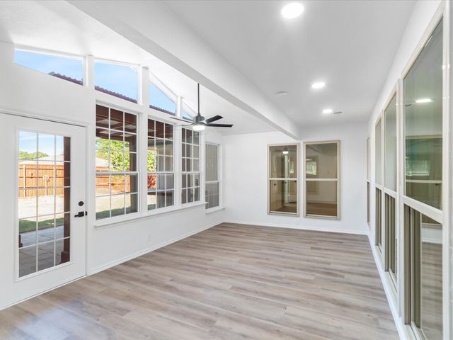 2817 Fountain Head Drive, Plano, TX 75023