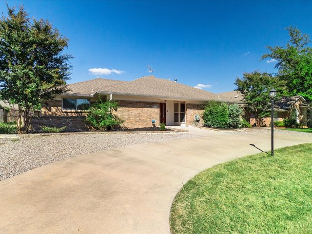 2817 Fountain Head Drive, Plano, TX 75023