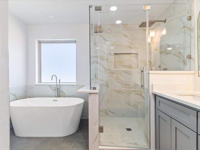 2817 Fountain Head Drive, Plano, TX 75023