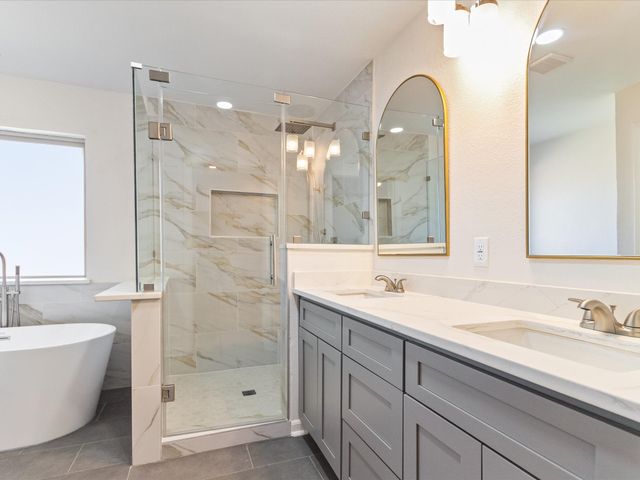 2817 Fountain Head Drive, Plano, TX 75023