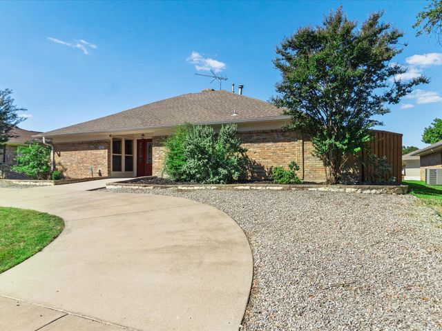 2817 Fountain Head Drive, Plano, TX 75023