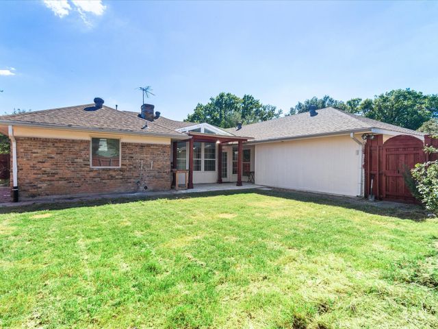 2817 Fountain Head Drive, Plano, TX 75023
