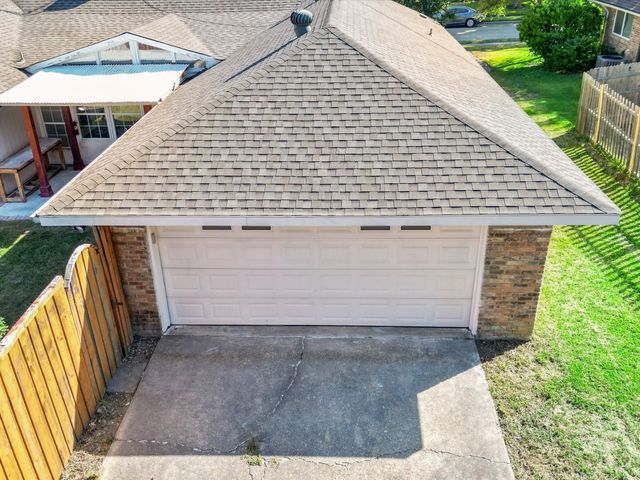 2817 Fountain Head Drive, Plano, TX 75023