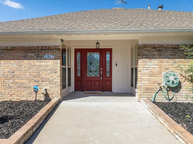 2817 Fountain Head Drive, Plano, TX 75023