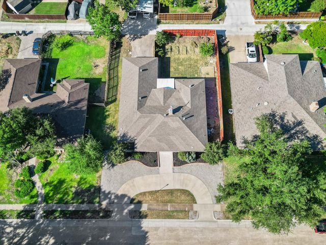 2817 Fountain Head Drive, Plano, TX 75023