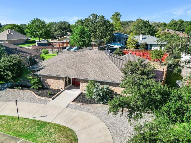 2817 Fountain Head Drive, Plano, TX 75023