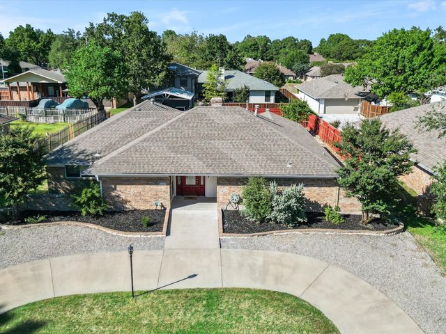 2817 Fountain Head Drive, Plano, TX 75023