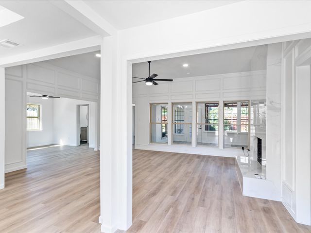 2817 Fountain Head Drive, Plano, TX 75023