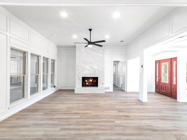 2817 Fountain Head Drive, Plano, TX 75023