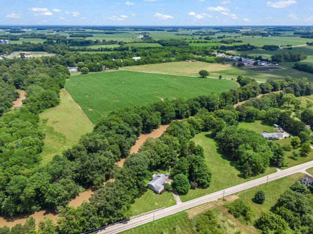 0 Prospect Dublin Road, Prospect, OH 43342