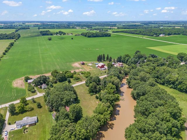 0 Prospect Dublin Road, Prospect, OH 43342