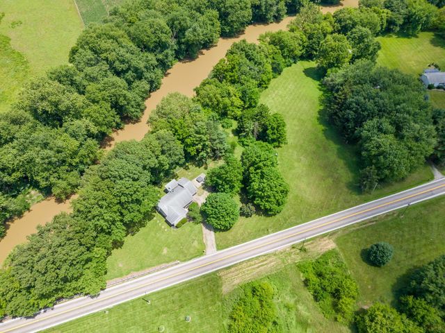 0 Prospect Dublin Road, Prospect, OH 43342