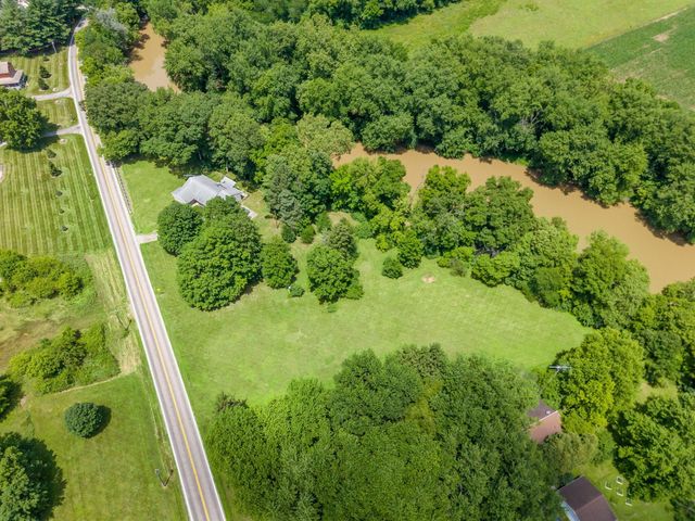 0 Prospect Dublin Road, Prospect, OH 43342