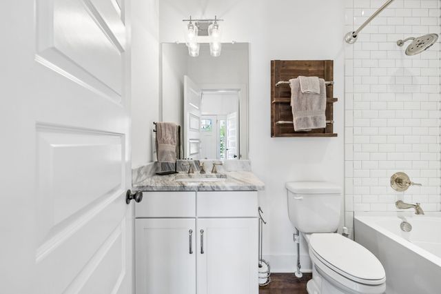 3509B Sanford Ave, Nashville, TN 37211