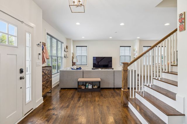 3509B Sanford Ave, Nashville, TN 37211