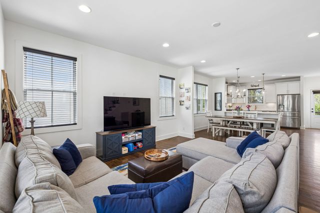 3509B Sanford Ave, Nashville, TN 37211