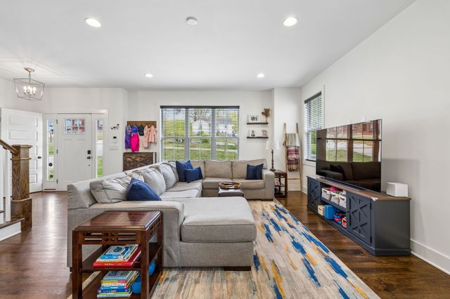 3509B Sanford Ave, Nashville, TN 37211