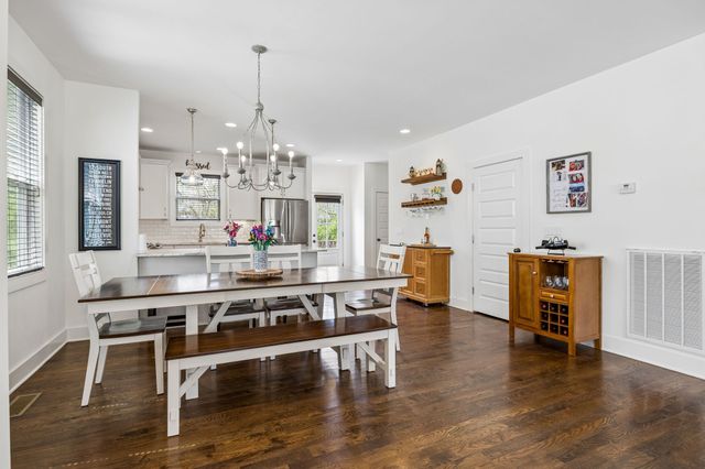 3509B Sanford Ave, Nashville, TN 37211