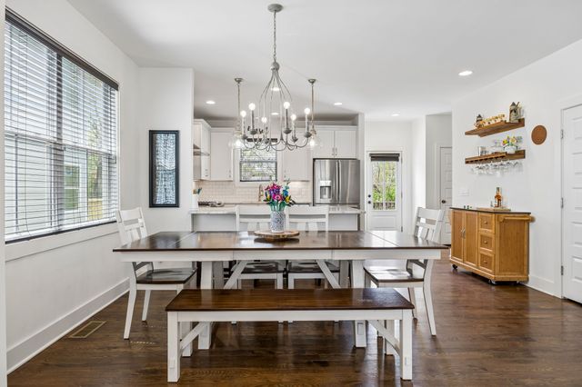 3509B Sanford Ave, Nashville, TN 37211