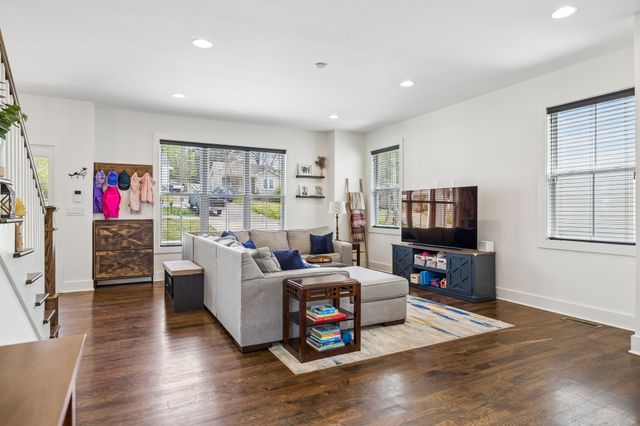 3509B Sanford Ave, Nashville, TN 37211