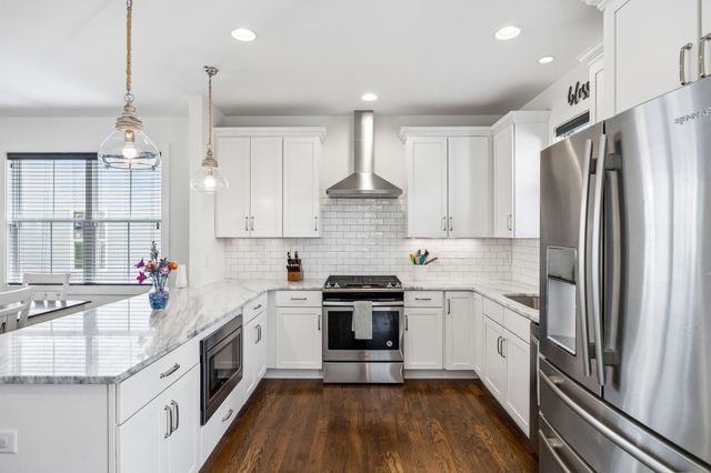 3509B Sanford Ave, Nashville, TN 37211