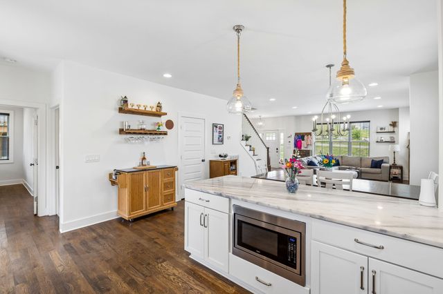 3509B Sanford Ave, Nashville, TN 37211