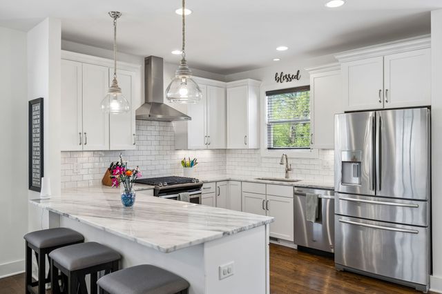 3509B Sanford Ave, Nashville, TN 37211