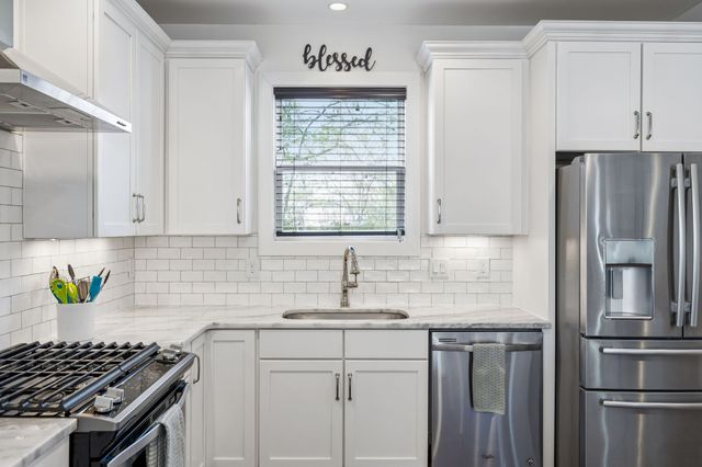 3509B Sanford Ave, Nashville, TN 37211