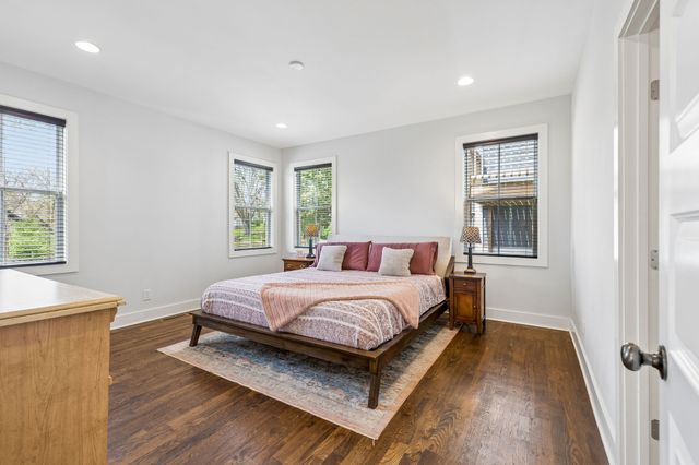 3509B Sanford Ave, Nashville, TN 37211