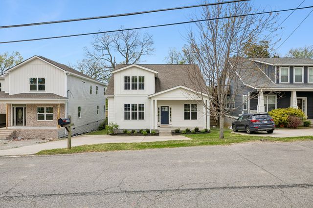 3509B Sanford Ave, Nashville, TN 37211