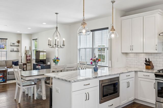 3509B Sanford Ave, Nashville, TN 37211