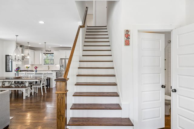 3509B Sanford Ave, Nashville, TN 37211