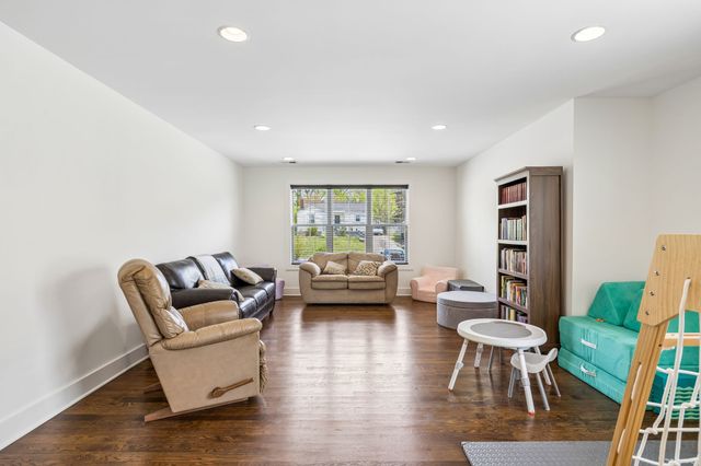 3509B Sanford Ave, Nashville, TN 37211