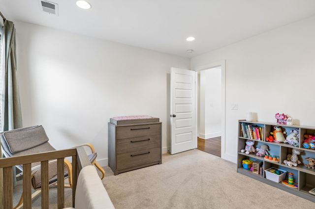 3509B Sanford Ave, Nashville, TN 37211