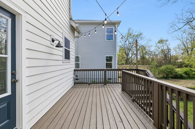 3509B Sanford Ave, Nashville, TN 37211