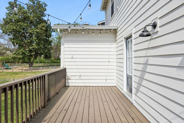 3509B Sanford Ave, Nashville, TN 37211