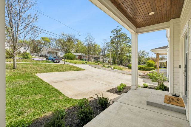 3509B Sanford Ave, Nashville, TN 37211