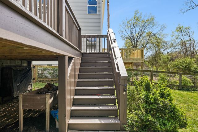 3509B Sanford Ave, Nashville, TN 37211