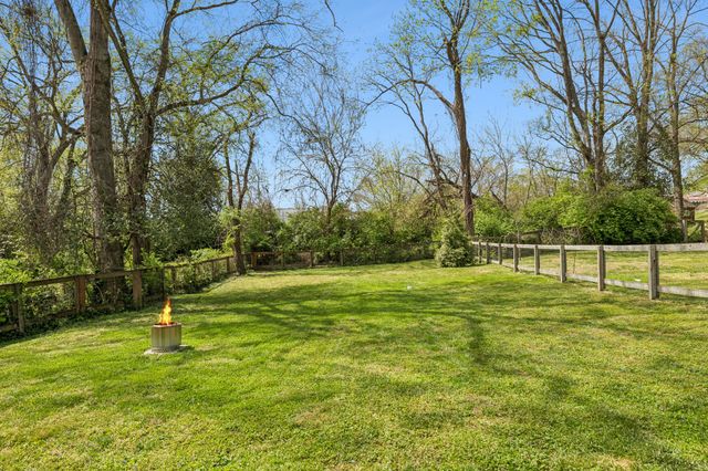 3509B Sanford Ave, Nashville, TN 37211