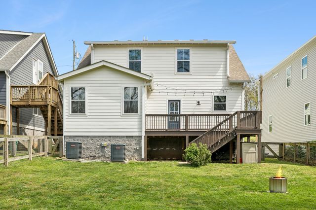 3509B Sanford Ave, Nashville, TN 37211