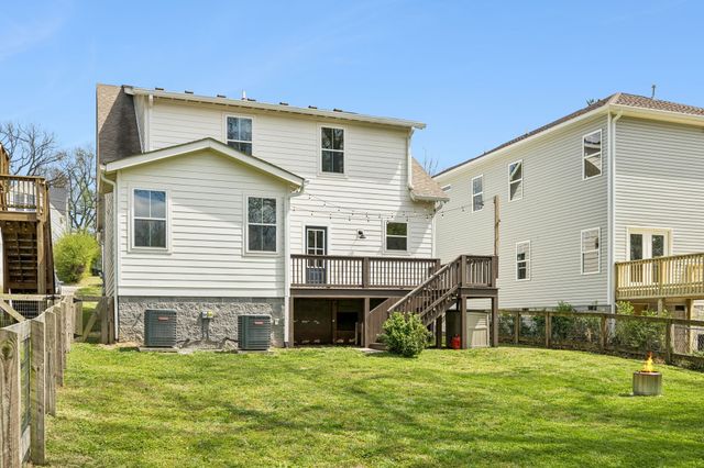 3509B Sanford Ave, Nashville, TN 37211