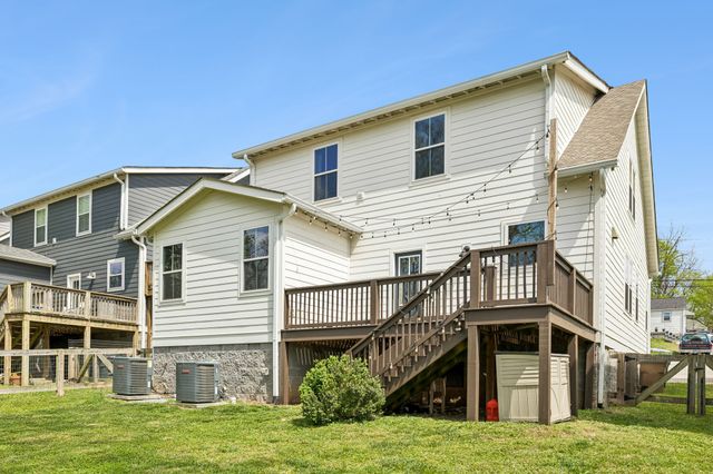 3509B Sanford Ave, Nashville, TN 37211