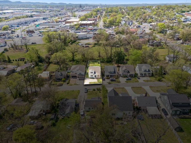 3509B Sanford Ave, Nashville, TN 37211