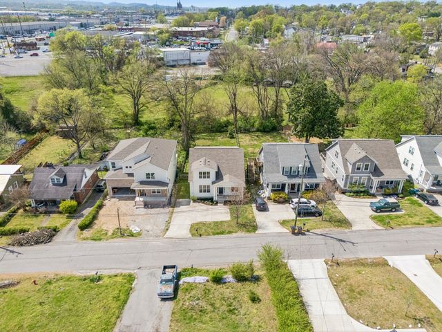 3509B Sanford Ave, Nashville, TN 37211