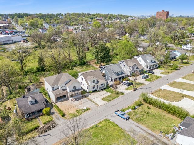 3509B Sanford Ave, Nashville, TN 37211