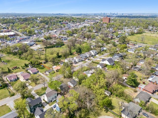3509B Sanford Ave, Nashville, TN 37211