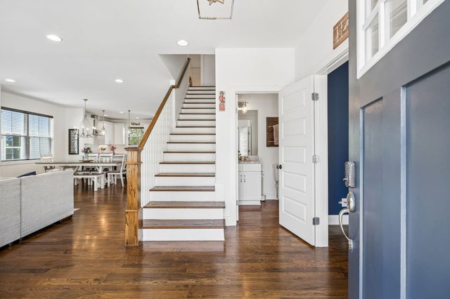 3509B Sanford Ave, Nashville, TN 37211