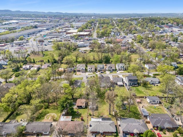 3509B Sanford Ave, Nashville, TN 37211